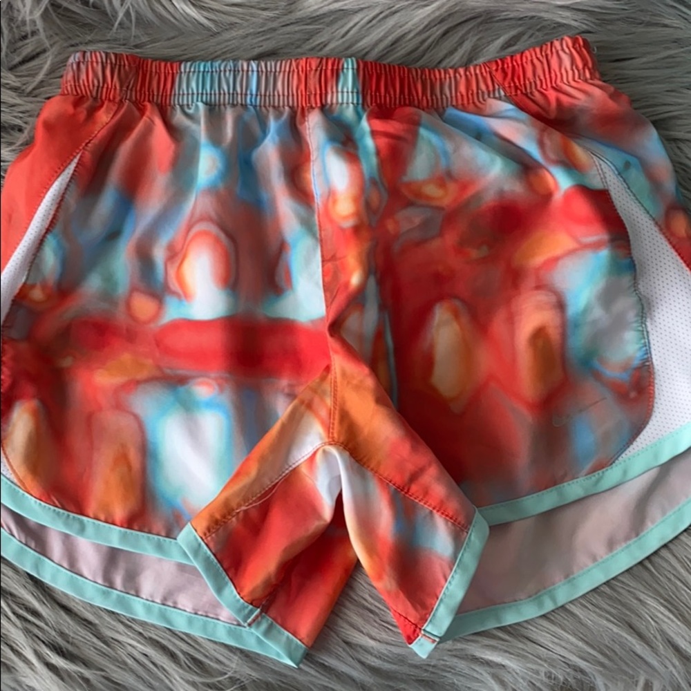 Nike Dri Fit Shorts